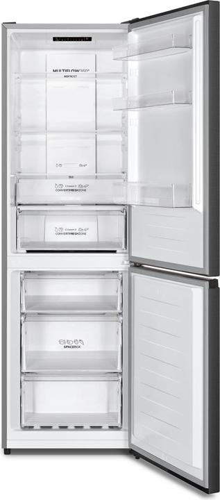 Produktbild Gorenje Kühl Gefrier Kombination NRK619AA1BXL4 ČR (304 l)