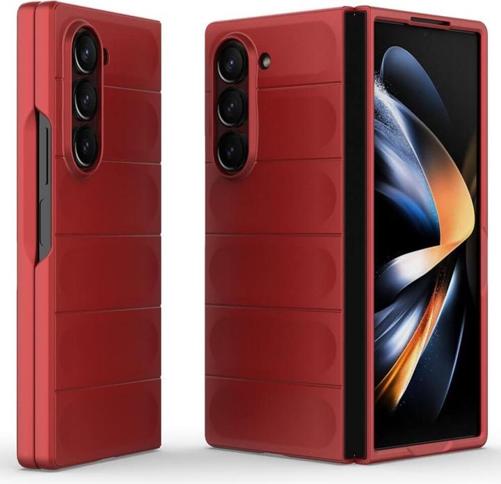 Immagine prodotto Cover-Discount Galaxy Z Fold6 - Cover protettiva robusta (Samsung Galaxy Z Fold6)