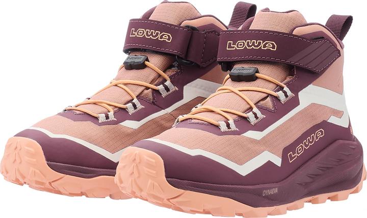 Produktbild Lowa Trailux GTX Mid Jr (35)