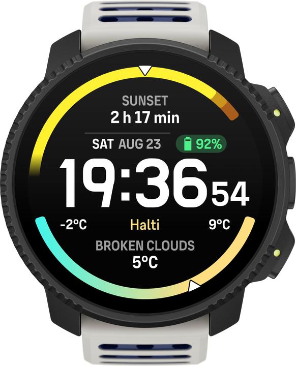 Immagine prodotto Suunto Vertical 2 (49 mm)