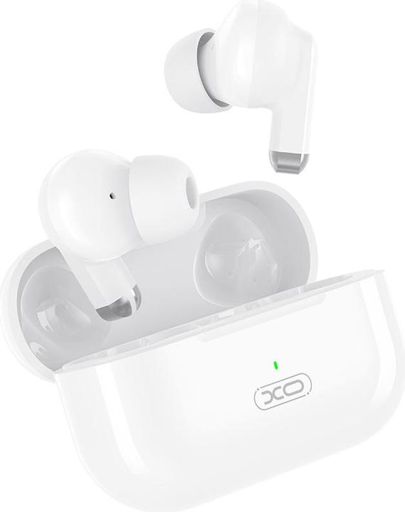 Actual product image xO Bluetooth earphones X40 TWS white (4 h, Wireless)