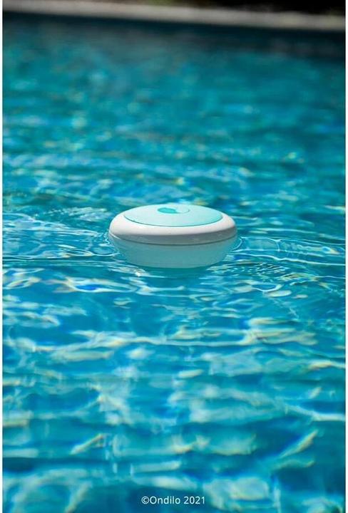Image du produit Ondilo Appareil de mesure ICO Pool Chlore