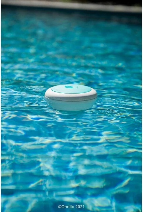 Actual product image Ondilo ICO Pool Chlorine