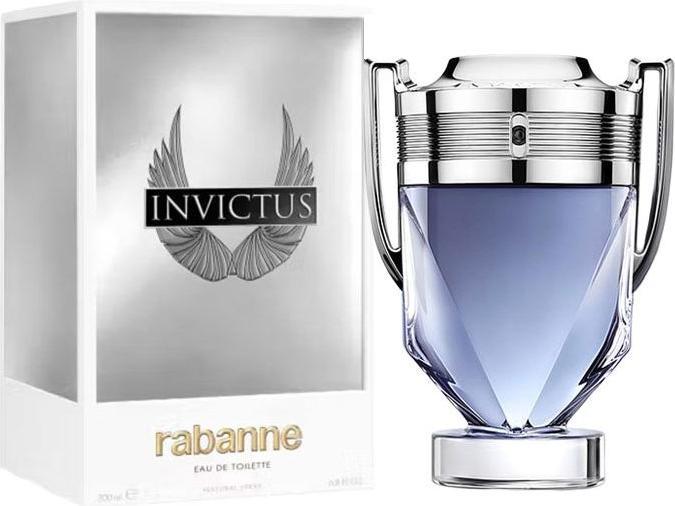 Image du produit Paco Rabanne Invictus (Eau de toilette, 100 ml)