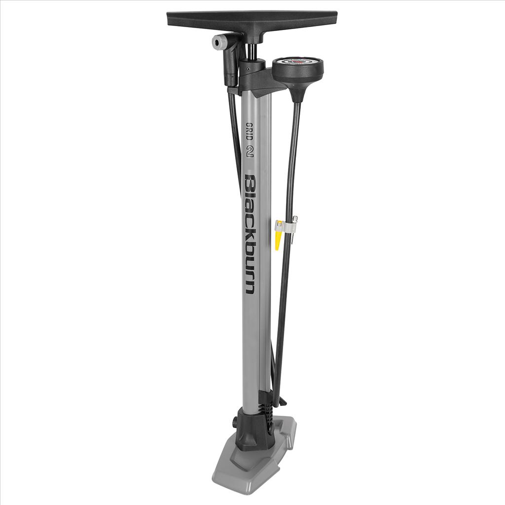Blackburn, Velopumpe