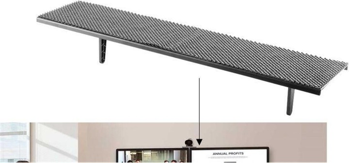 Produktbild Vivolink Top Shelf for Displays