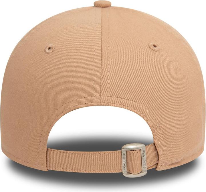 Image du produit New Era casquette de baseball league ess 9twenty new york yankees (Taille unique)