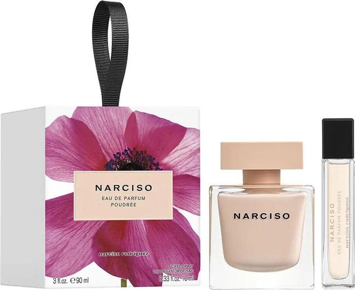 Actual product image Narciso Rodriguez Narciso Poudrée (Eau de parfum, 90 ml)