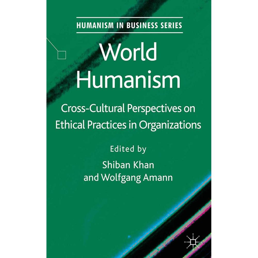 World Humanism, Fachbücher von S. Khan, W. Amann