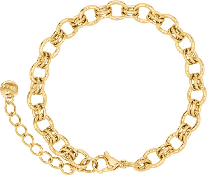 Immagine prodotto Heideman Asinius color oro (100% acciaio inossidabile)