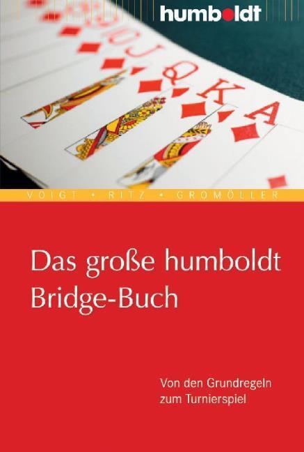Energie-Label Das grosse Bridge-Buch (Deutsch, Karl Ritz, Wilhelm Gromöller, Wolfgang Voigt, 2009)
