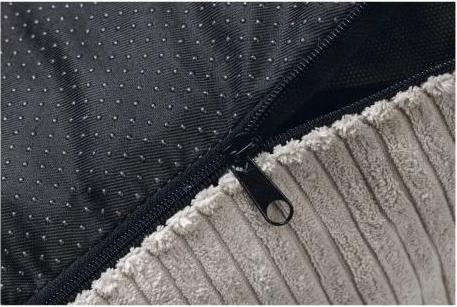 Produktbild Designed by Lotte Ribbed (Hund)