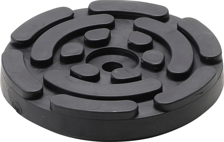 Image du produit BGS Tampon caoutchouc pour pont élévateur Ø 140 mm (14 cm, 14 cm)