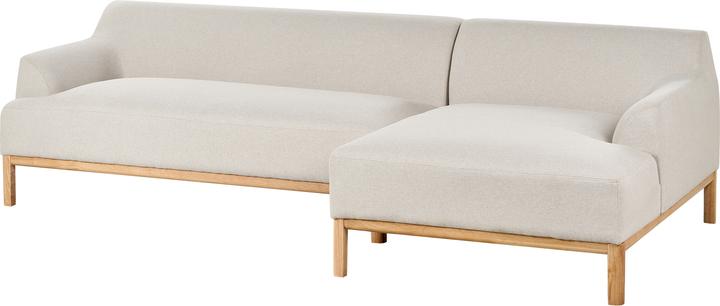 Produktbild Beliani Sosjo (Ecksofa)