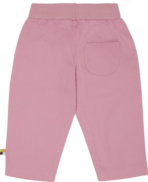 Actual product image loud + proud Pants twill (122)