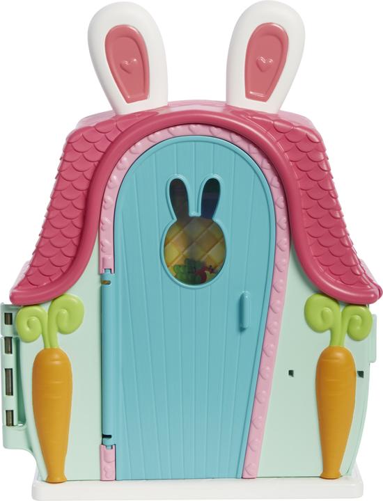 Produktbild Enchantimals Bree Bunny Rabbit House