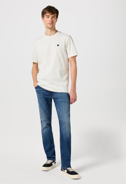 Produktbild Wrangler Sign Off Tee (3XL)