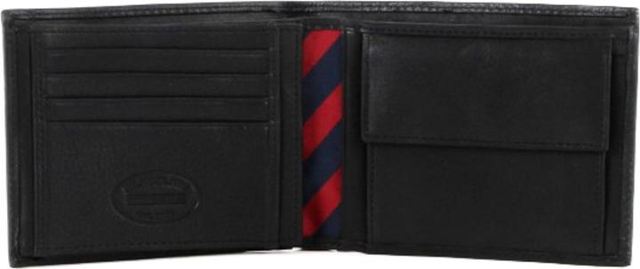Actual product image Tommy Hilfiger Johnson Trifold Wallet