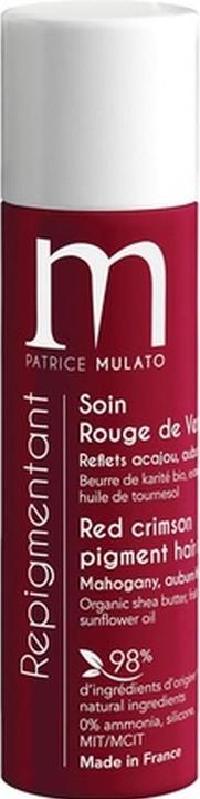 Patrice Mulato P. Mulato Repigmentant Treatment (50 ml)