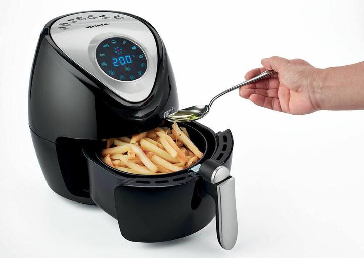 Actual product image Ariete 4616