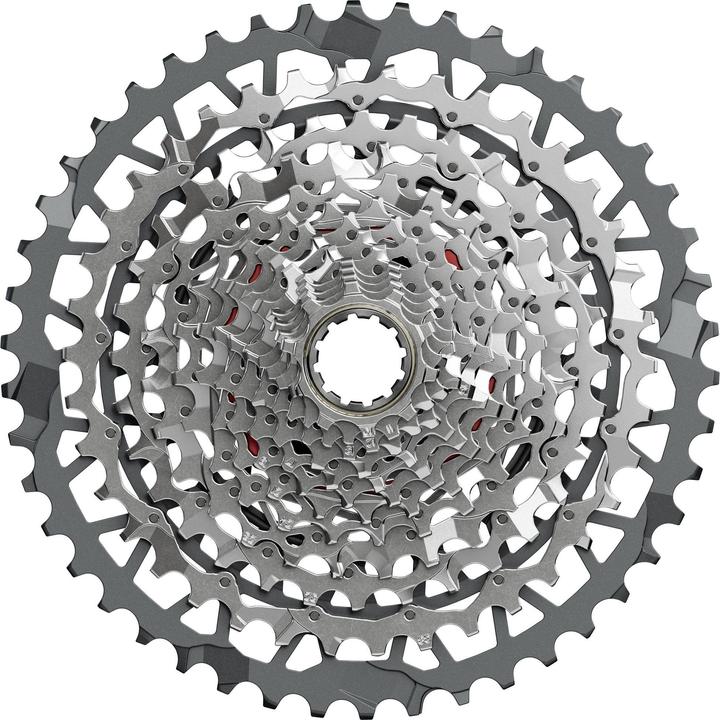Sram MY26 Cassette XG-1351 Rival XPLR AXS 13SP (13 volte, 10-46)