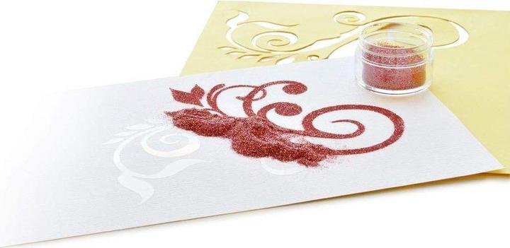 Immagine prodotto Silhouette Carta biadesivo