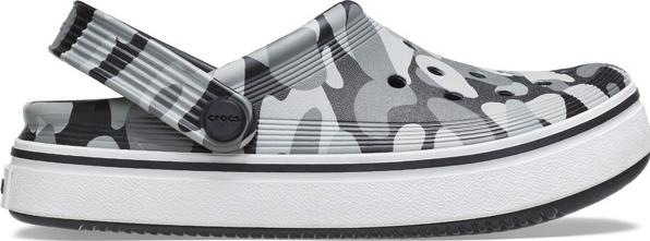 Immagine prodotto Crocs Zoccolo K's Off Court Camo Redux (31)