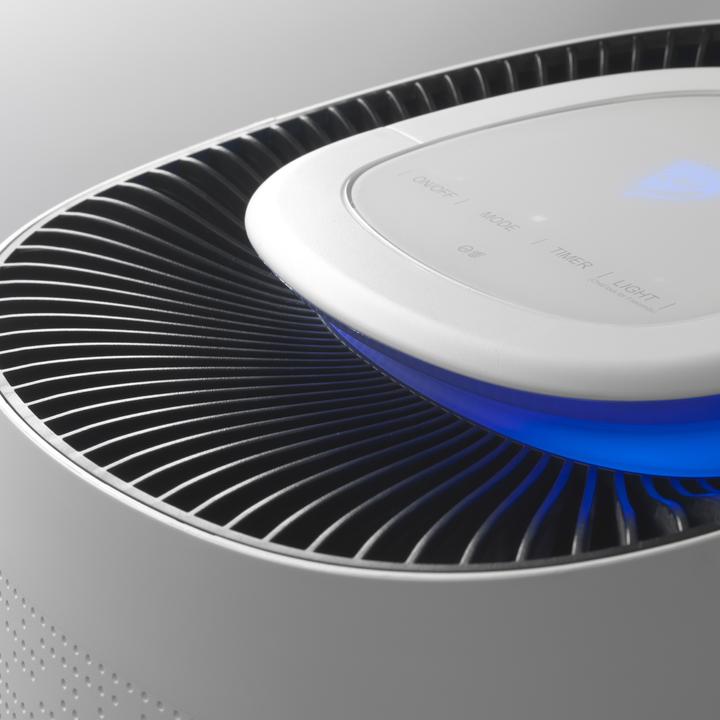 Actual product image Trebs Humidifier (77 m²)
