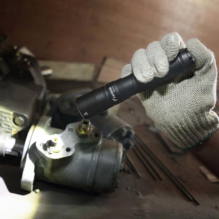 Immagine prodotto Favour Light Favour Torcia Focus T2117 (14.60 cm, 100 lm)