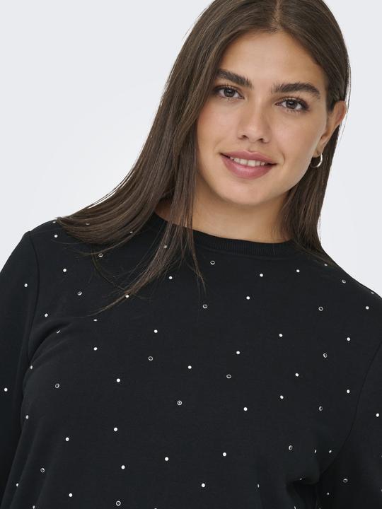 Actual product image Only CARGLOBE Sweatshirt Sweatshirt (L)