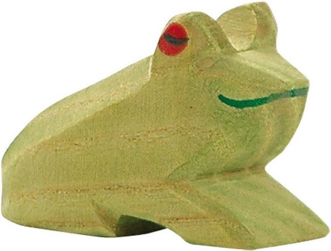 Produktbild Ostheimer Frosch sitzend