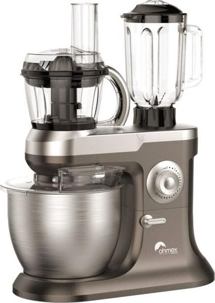 Immagine prodotto Ohmex Robot da cucina SMX-6200 (1300 W)