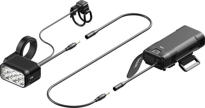 Produktbild knog. Blinder X (1800 lm)