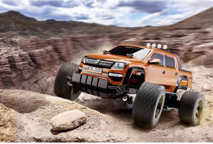 Image du produit Revell Modèle réduit de voiture RC Truggy Amarok