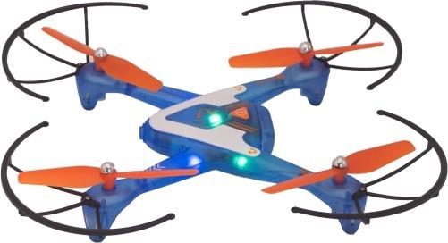 Syma REVOLT R/C X15PRO Night Hawk Stuntdrone 22 cm Blauw