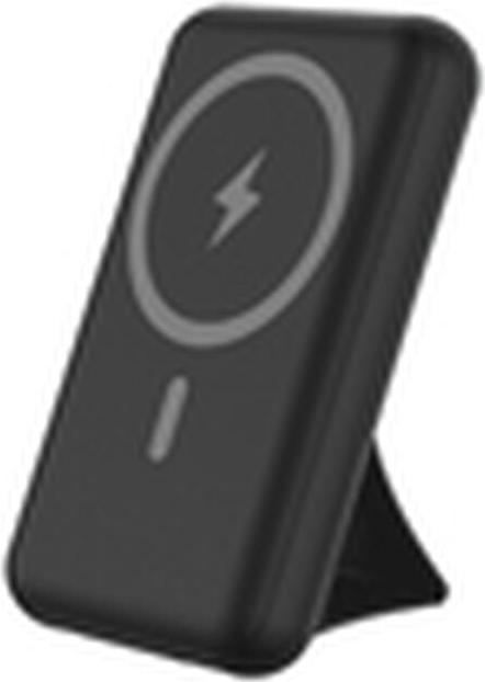 Energizer Wireless Power Bank 10000mAh USB-C 20W Ausgänge Schnelllade-Akkupack, USB-A 22,5W Sma (10000 mAh, 22.50 W, 38.50 Wh)