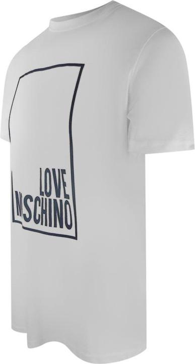 Produktbild Love Moschino TShirt (XXL)