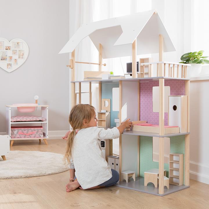 Image du produit Howa Dollhouse