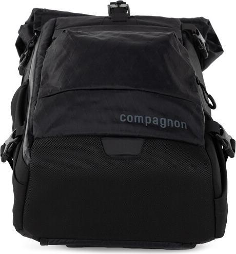 Immagine prodotto Compagnon Zaino Element 20L, Nero Vulcano (Borsa a tracolla per fotocamera, 20 l)