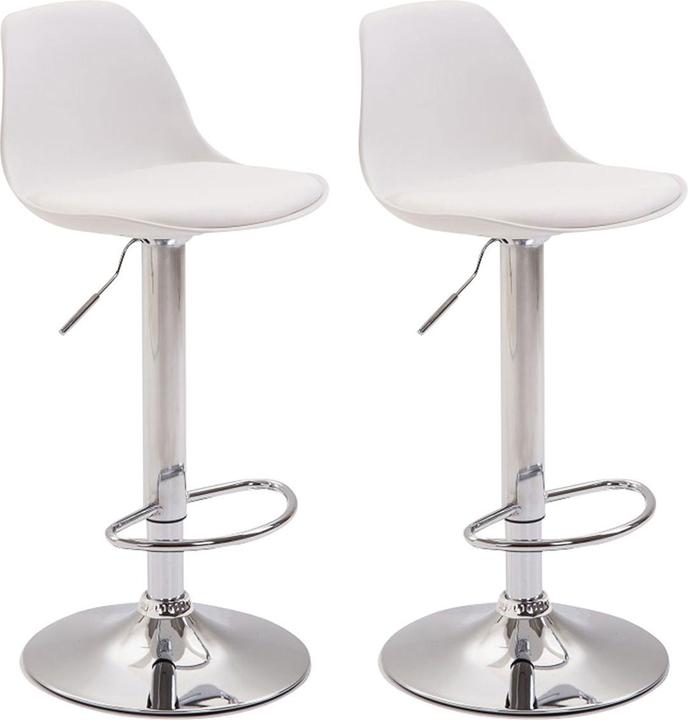 Actual product image CLP Keel plastic