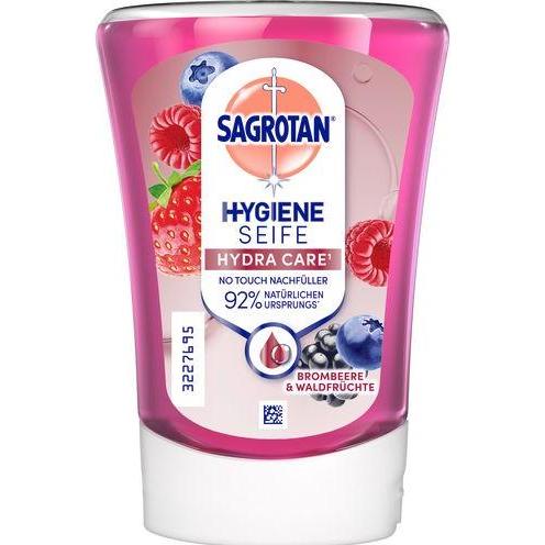 Sagrotan, Handseife, No Touch (Flüssigseife, 250 ml)
