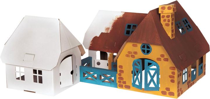 Produktbild Calafant Bauernhof