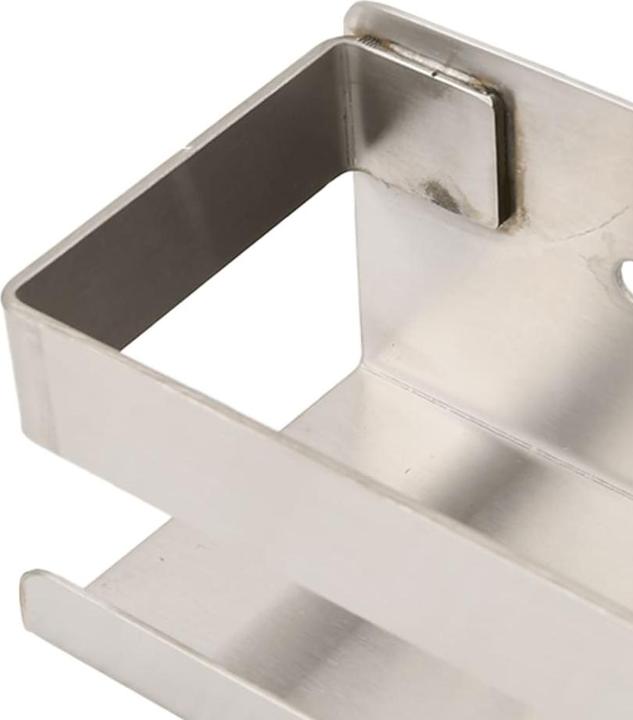 Produktbild vidaXL Duschablage (6.50 x 23 x 6 cm)