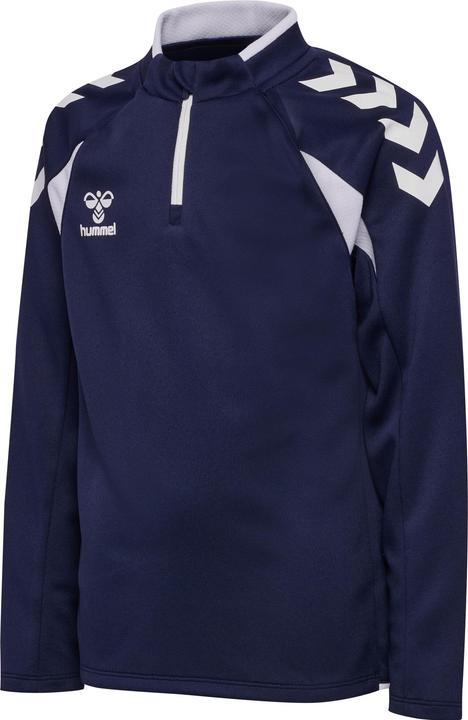 Produktbild hummel hmlCORE 2.0 HALF ZIP KIDS (152)