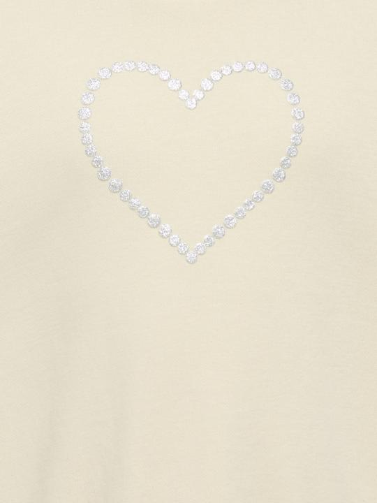 Produktbild Only KMGKATE Sweatshirt Sweatshirt (116)