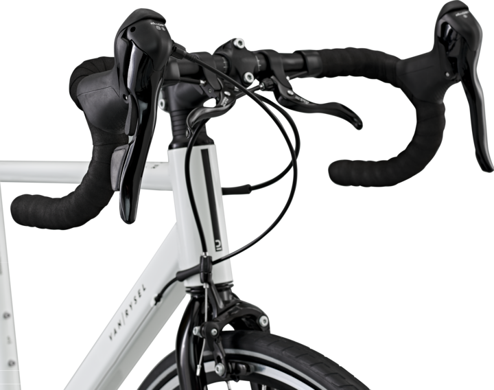 Actual product image Triban Easy