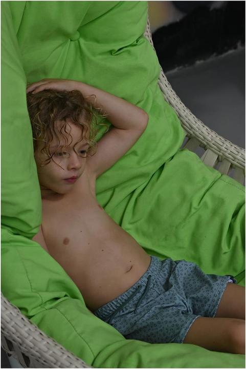 Produktbild Swim Essentials Schwimmboxer (68)