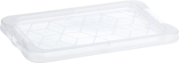 Produktbild micasa Evo (17.5 x 27.5 x 1.5 cm, 4 l)