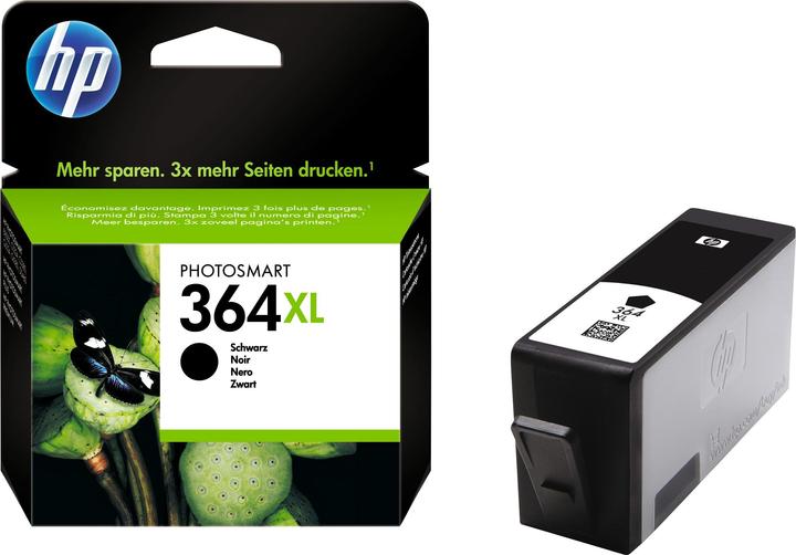 Immagine prodotto HP 364xl (FC)