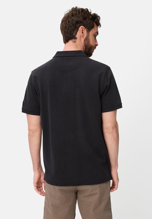 Produktbild Camel Active Poloshirt aus reiner Baumwolle (4XL)